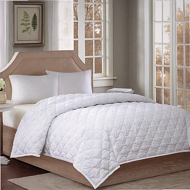 Wonder Wool by Sleep Philosophy Wonder Wool Down Alternative Blanket